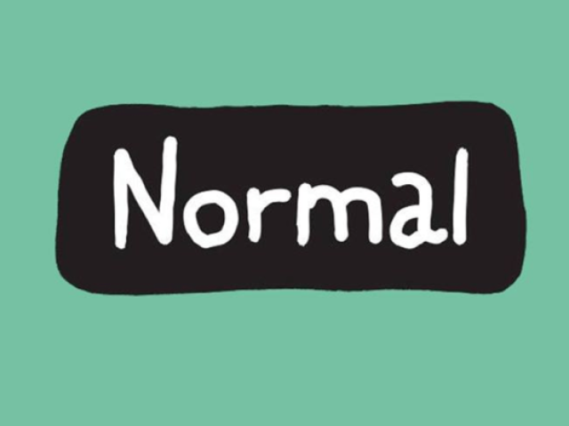 Normal