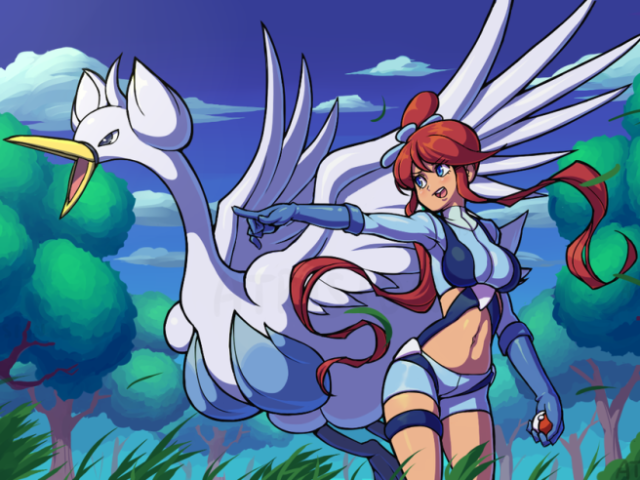 Skyla