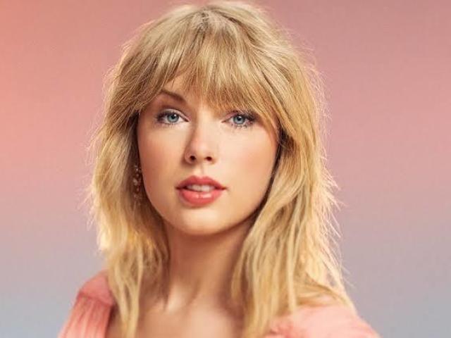 Será que você consegue passar nesse teste sobre a Taylor Swift?