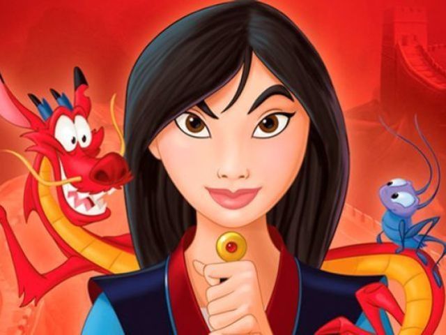 Mulan