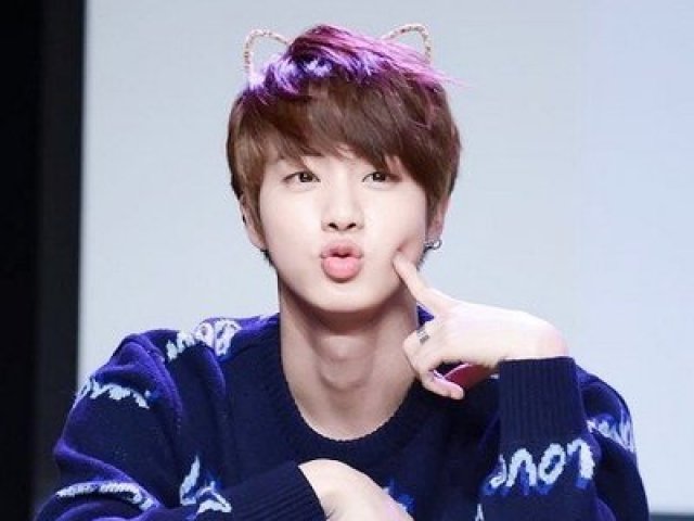 seokjin