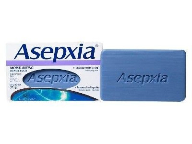 Asepxia