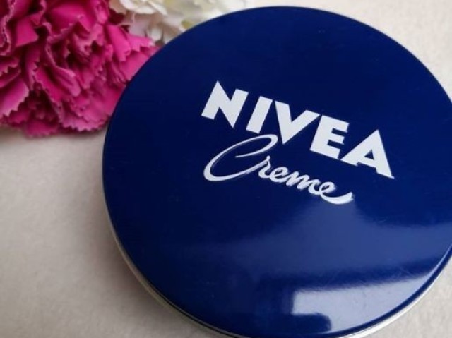 Nívea Creme