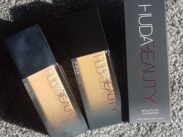 Huda Beauty