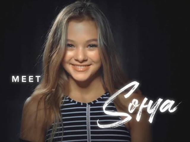 sofya