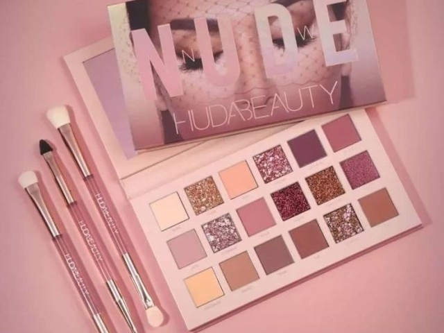 Huda Beauty