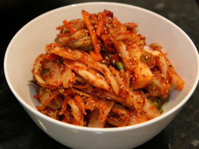 Kimchi