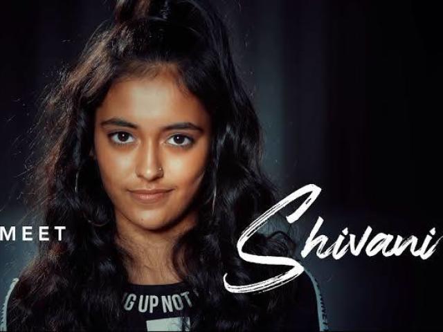 shivani