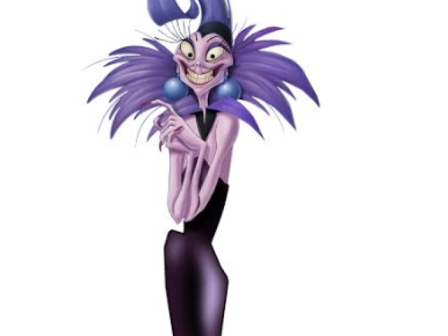 Yzma