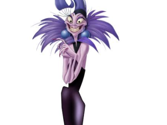 Yzma