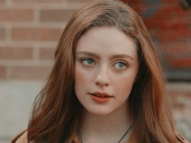Hope Mikaelson