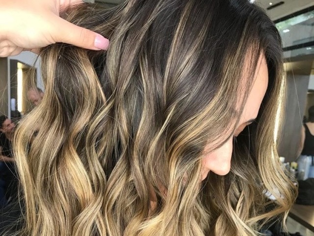 Cabeleireiro 💇🏼♀️