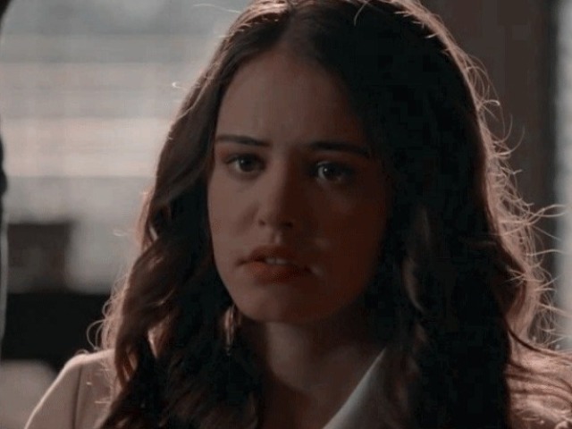 Josie Saltzman