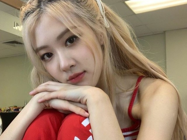 Rosé!
