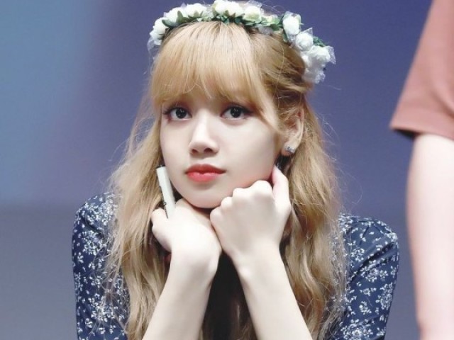 Lisa!
