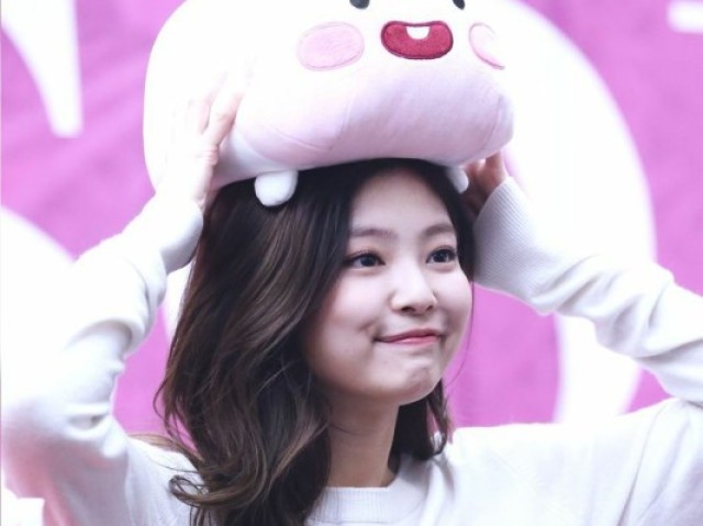 Jennie!