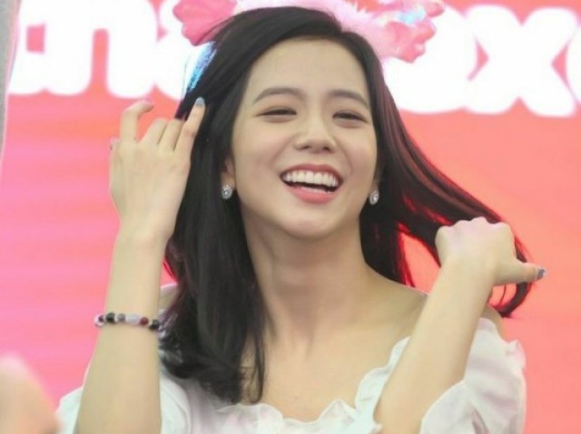 Jisoo!