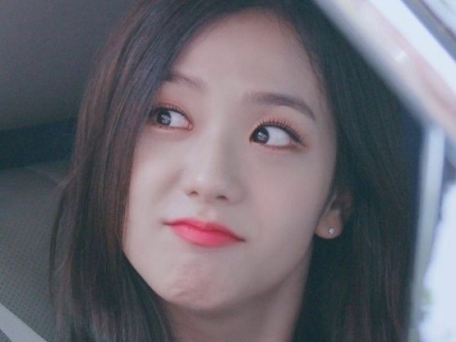 Jisoo!