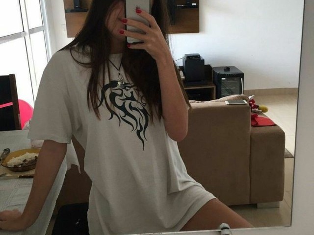Maravilhosa!