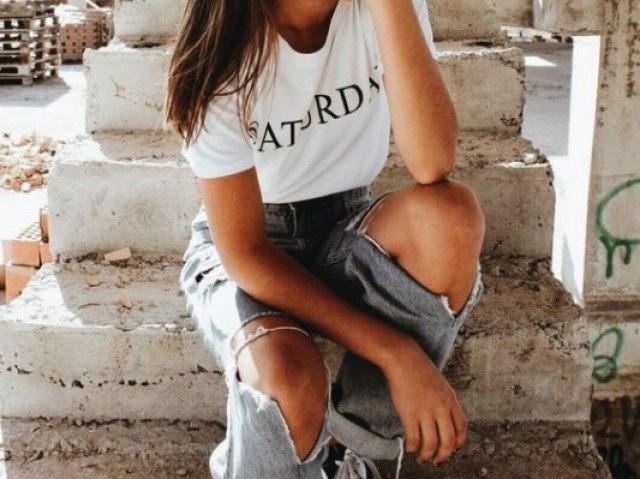 Perfeita!