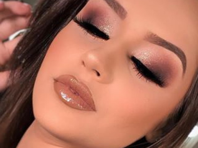 Make para arrasar