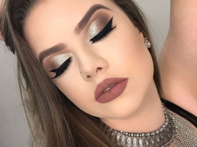 Make bem iluminada