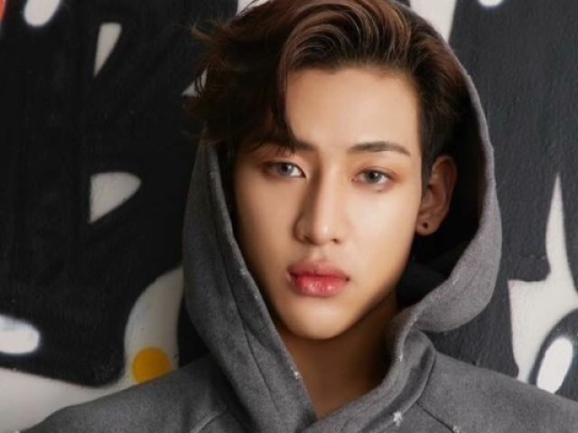 Bambam(got7)