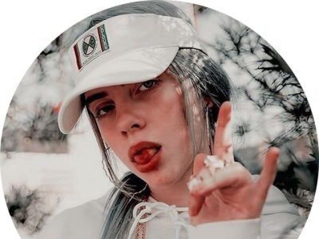 BiLlIe EiLiSh