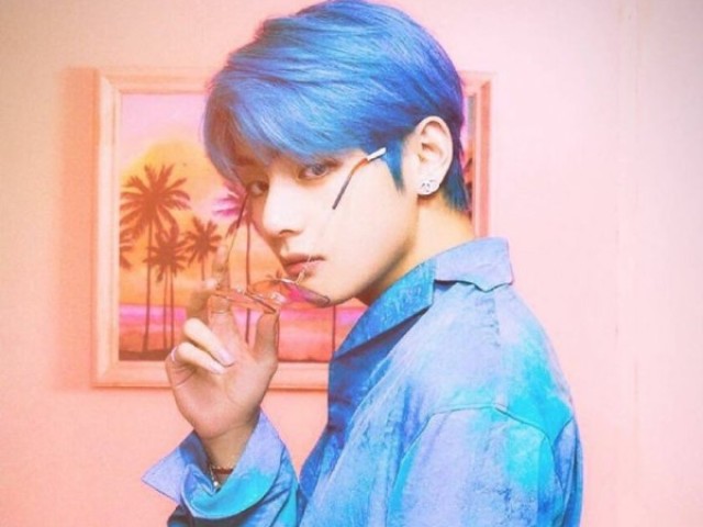 Tae(bts)