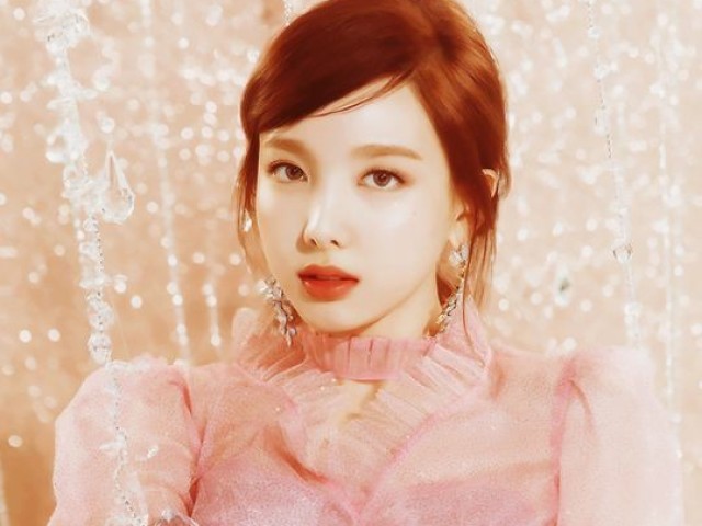 Nayeon(twice)