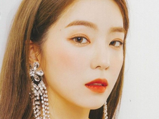 Irene(red velvet)