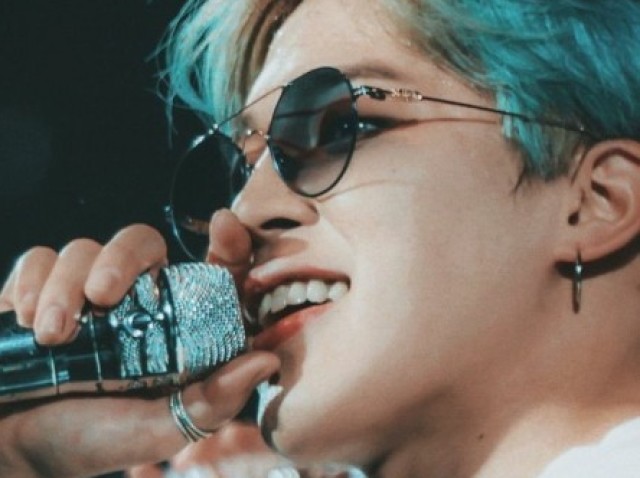 Jimin(bts)