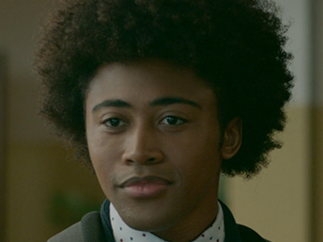 Milton Greasley (MG)