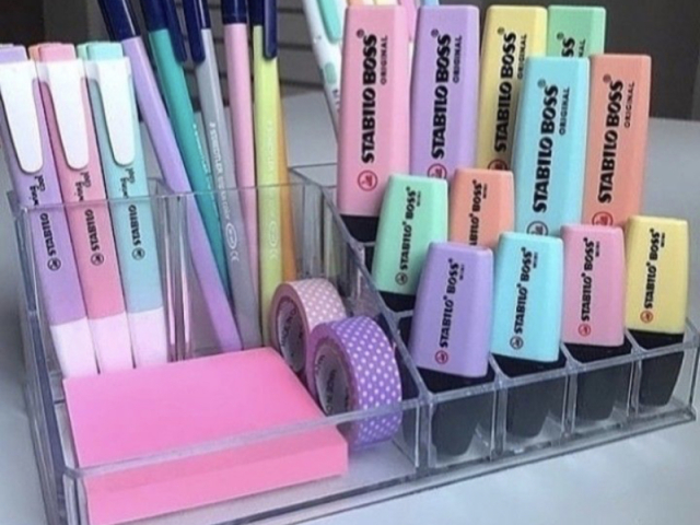 Pastel