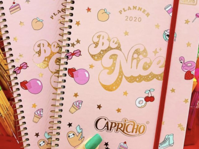 Capricho