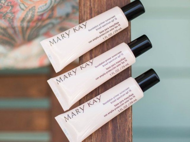 Mary Kay