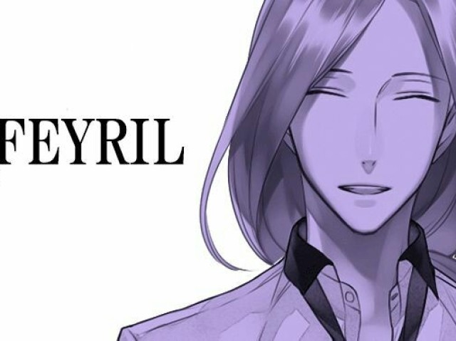 Feyril