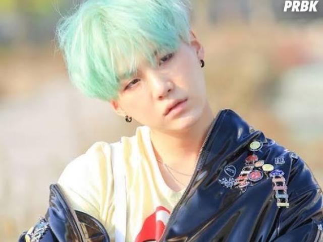 Yoongi