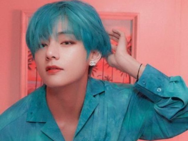 Taehyung
