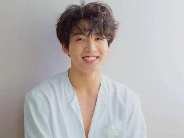 Jungkook