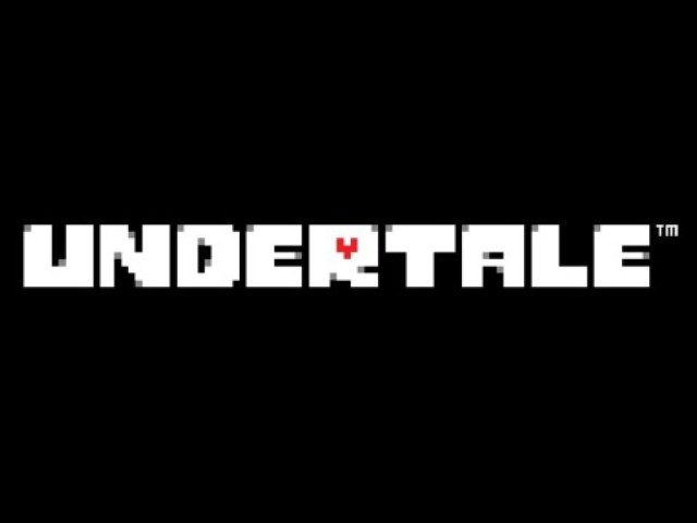 Qual personagem de Undertale você seria?