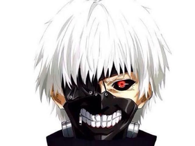 Kaneki Ken