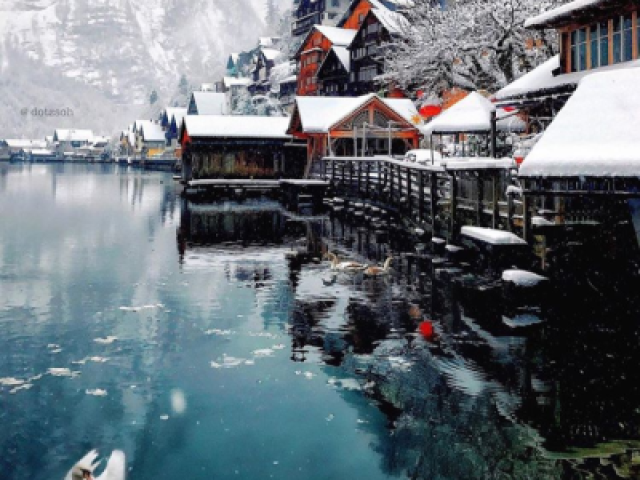 Hallstatt