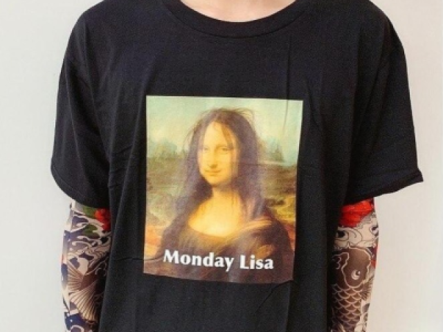 Monday Lisa