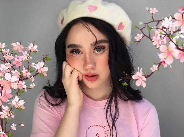 ♡《 Soft Girl 》♡
