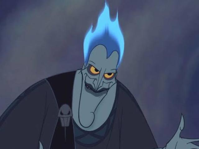 Hades (Hércules)