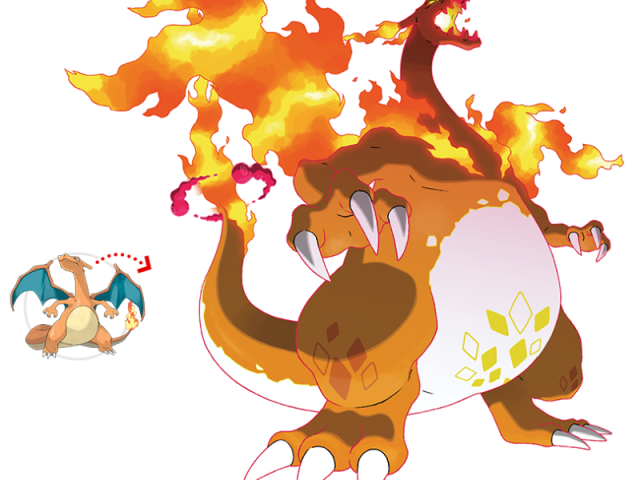 Charizard