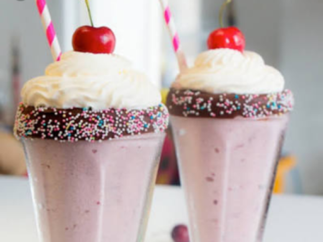 Milkshake