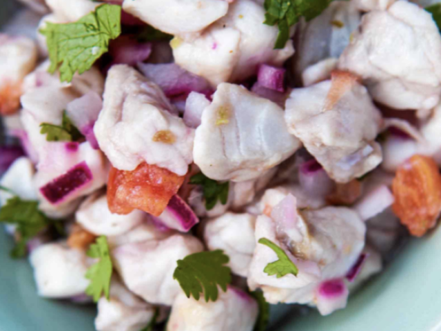 Ceviche