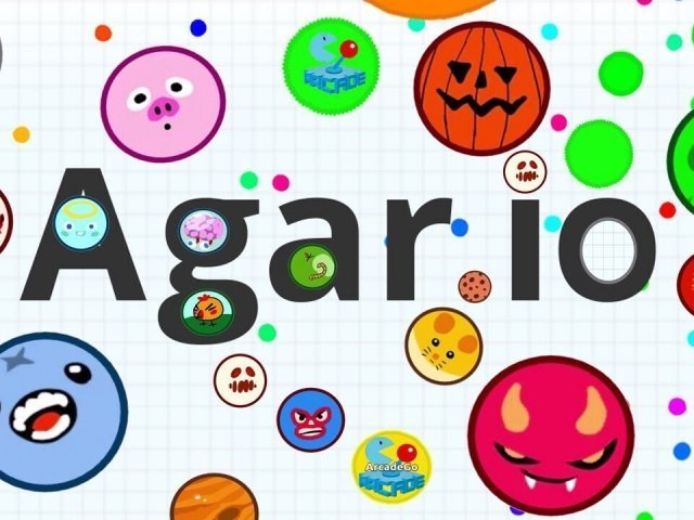 agar.io